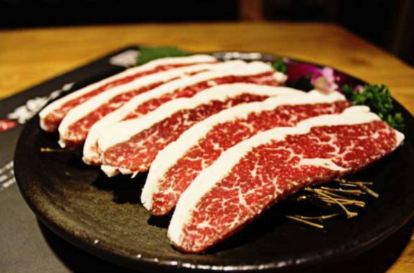 大叔家的烤肉店加盟店