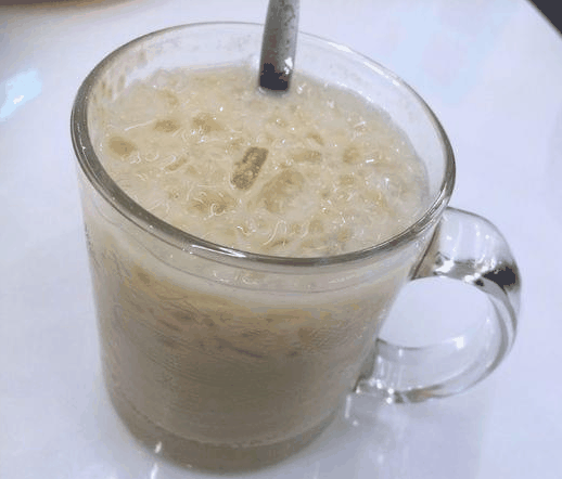 厚生茶餐厅
