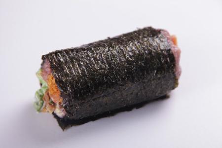 米棒台湾饭团加盟