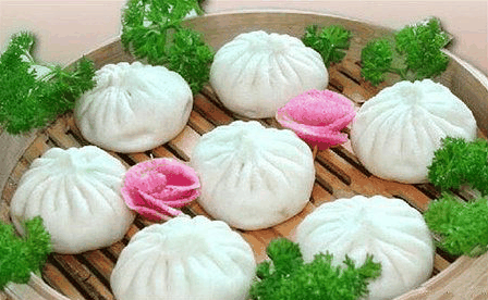 老台门汤包