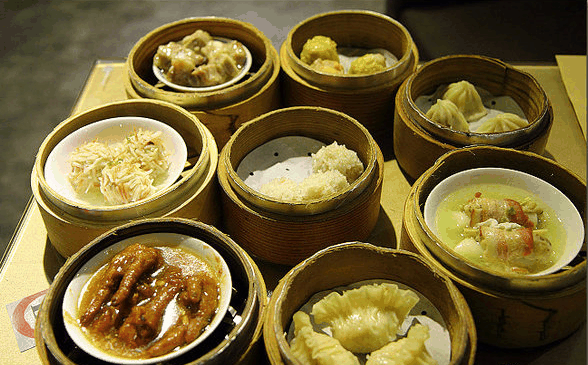 港饮港食茶餐厅