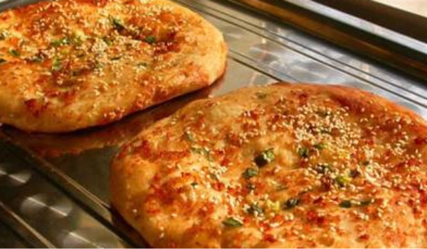 橘子家武大郎烧饼加盟