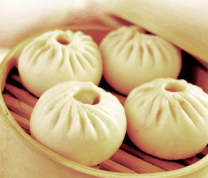 包子先生