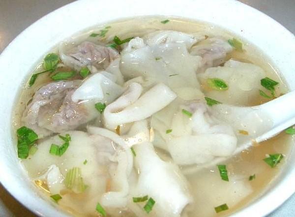 福建千里香馄饨