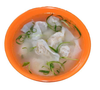 吉祥馄饨