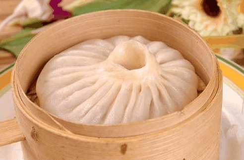 一品香特色汤包加盟