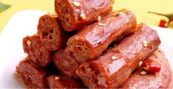 缘味香鸭脖加盟