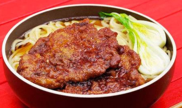 金鼎轩加盟店