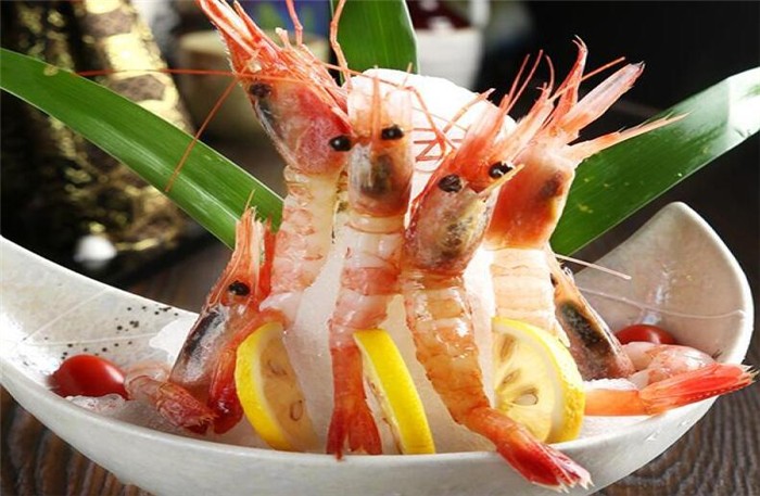 大离刺身日式料理