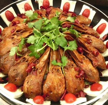 煌记煌焖锅