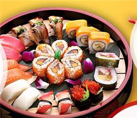 大离刺身日式料理