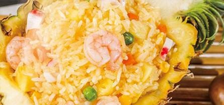 厉害了炒饭
