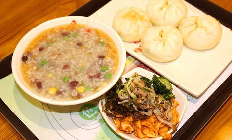 饭好粥道