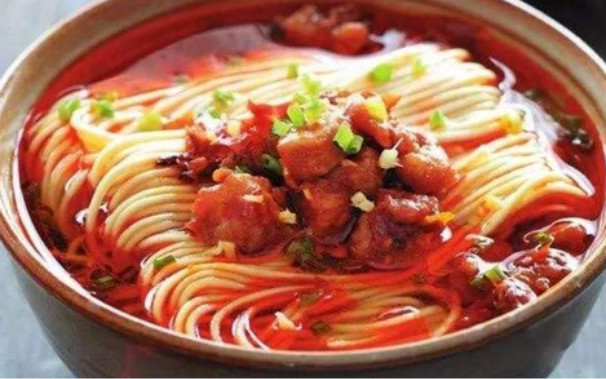 镇江锅盖面加盟店