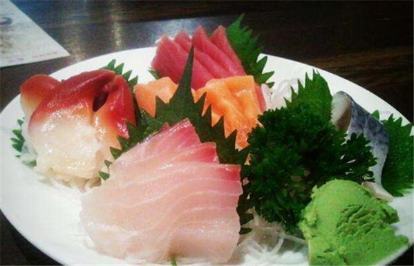 三石日本料理