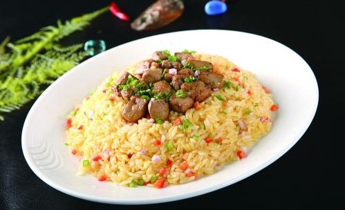 炒饭大王