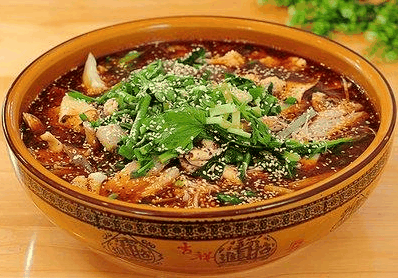 成都冒菜