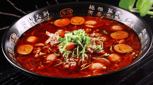 重庆冒菜加盟