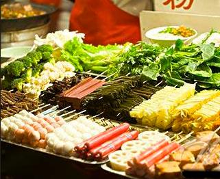 九签九砂锅串串