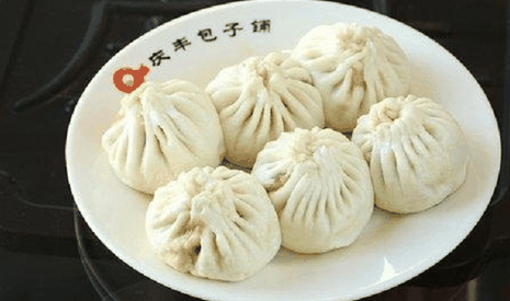 庆丰包子铺加盟