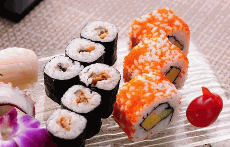红枫日本料理