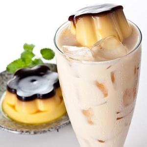 成都奶茶小吃