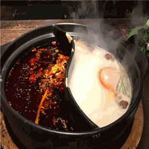 龙窑砂锅串串香