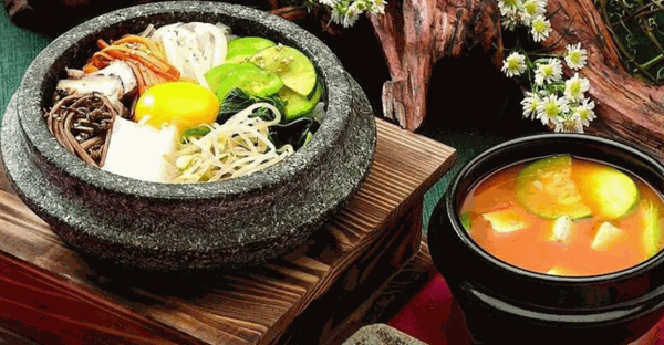 一米鸡肉韩国料理