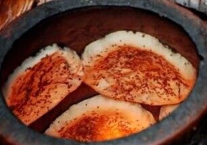 一元烧饼加盟