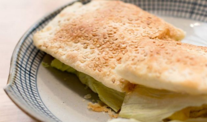 老北京烧饼加盟