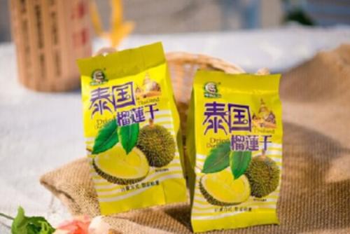 零食工坊加盟