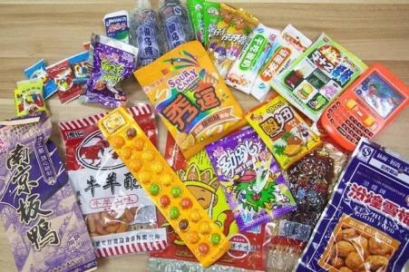 小时候零食店加盟怎么样？产品多 销量高 轻松致富