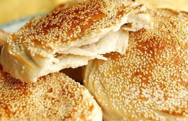 胖子烧饼加盟