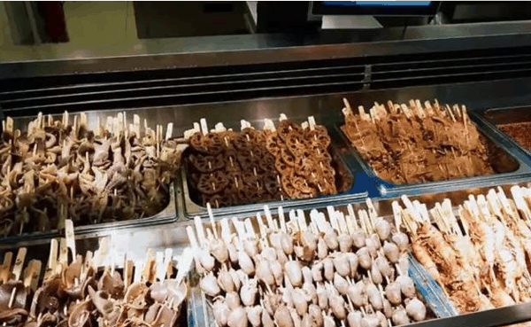 重庆麦丽丝