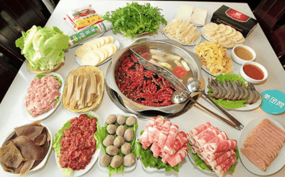 澳门豆捞