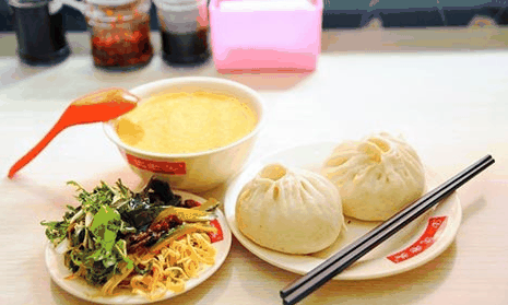 沈老头包子