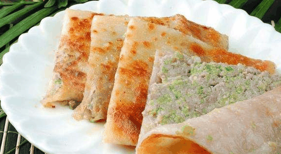 春妮馅饼加盟