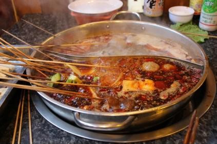 成都玉林串串香
