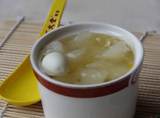 下火堂甜品