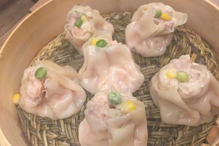 阳阳中国饭