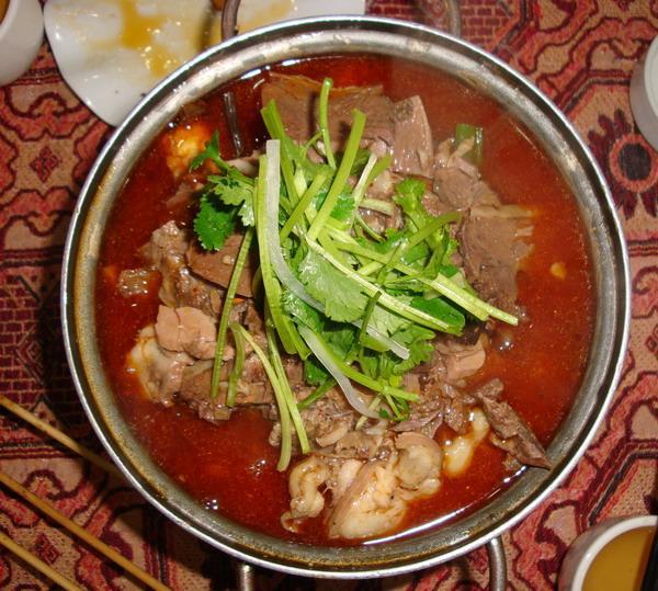 北疆饭店