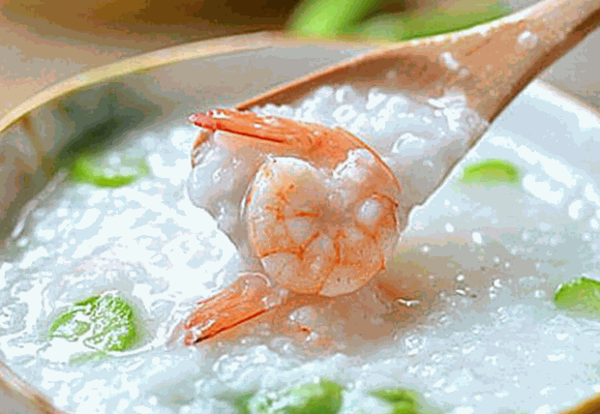 天下第一粥