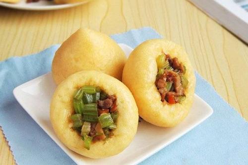 成记窝窝头加盟