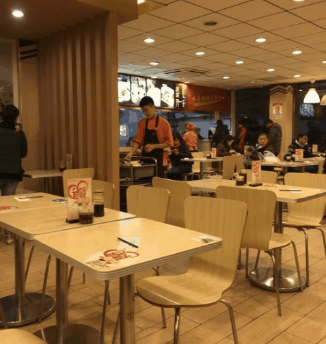 阳阳中国饭