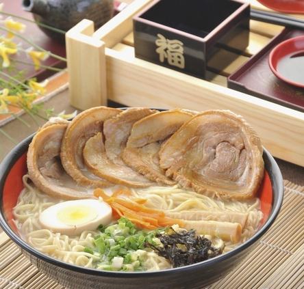 蔡林记热干面