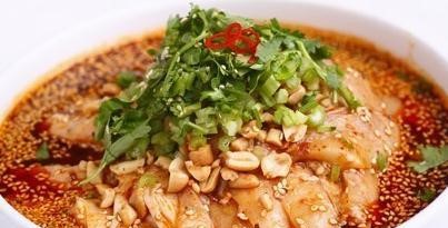 辛香汇加盟