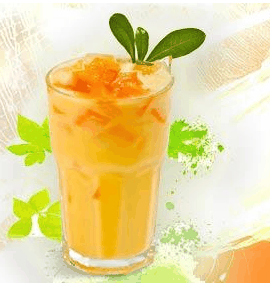 欢乐柠檬