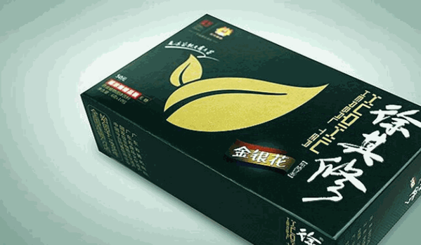 徐其修凉茶特色