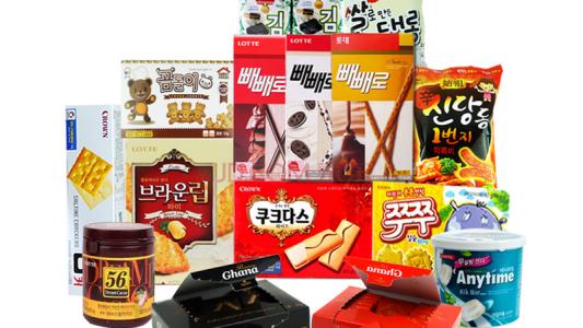 开一家小嘴乐优休闲食品加盟店需要多少钱？投资少 几万块即可