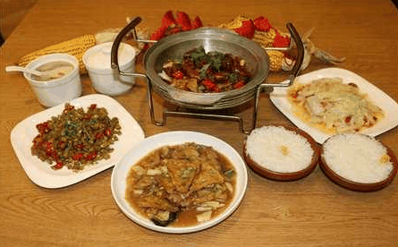 毛家饭店